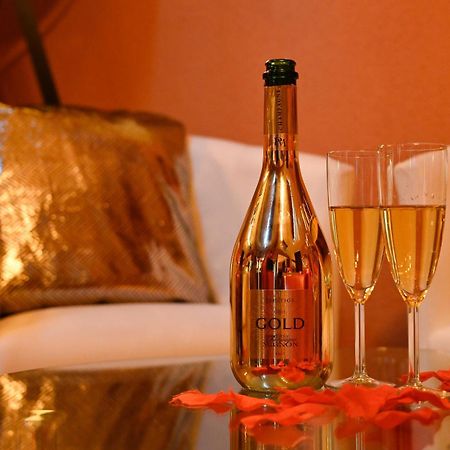 Loveroom Interlaken Dış mekan fotoğraf