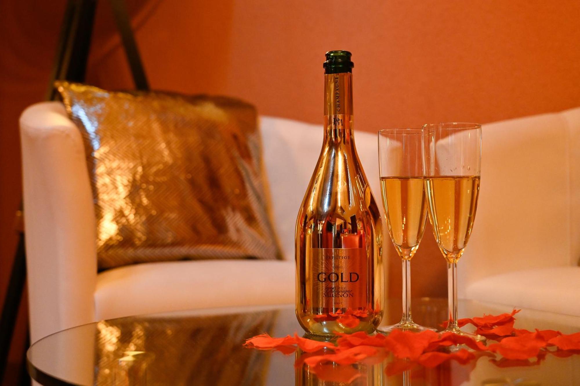 Loveroom Interlaken Dış mekan fotoğraf